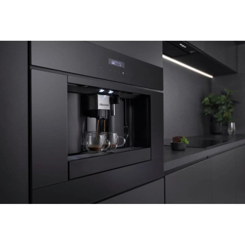 Hisense CM4340DBG