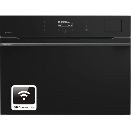 Hisense BIMAS4011S8BG