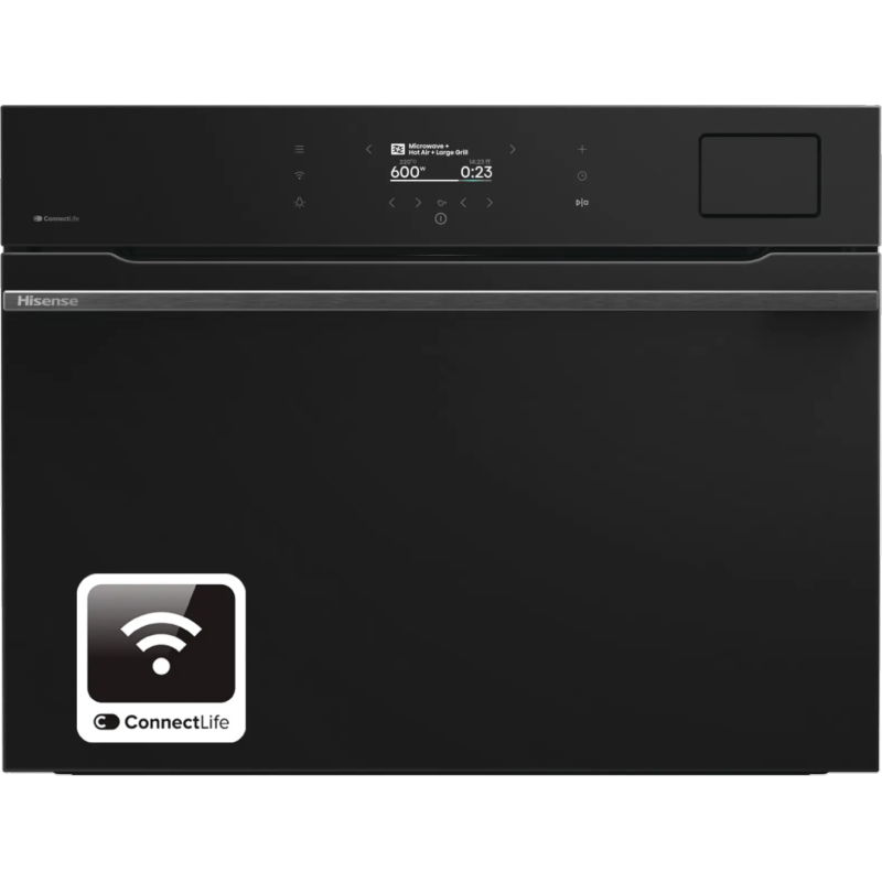 Hisense BIMAS4011S8BG