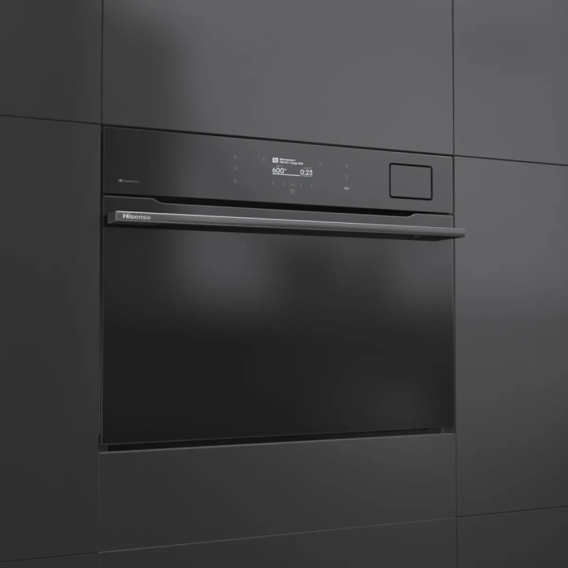 Hisense BIMAS4011S8BG
