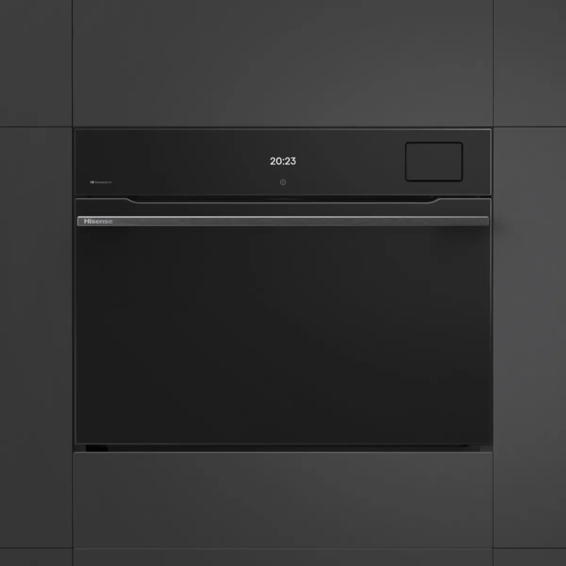 Hisense BIMAS4011S8BG