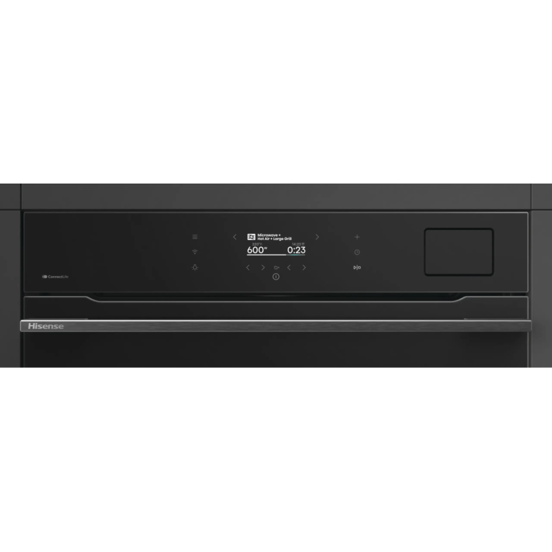 Hisense BIMAS4011S8BG