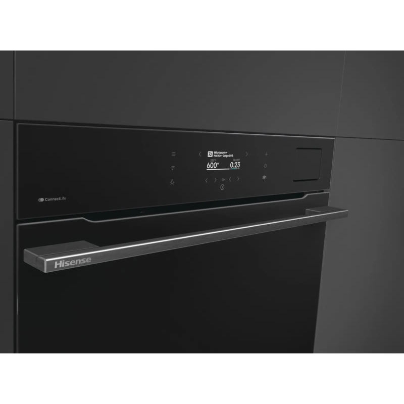 Hisense BIMAS4011S8BG