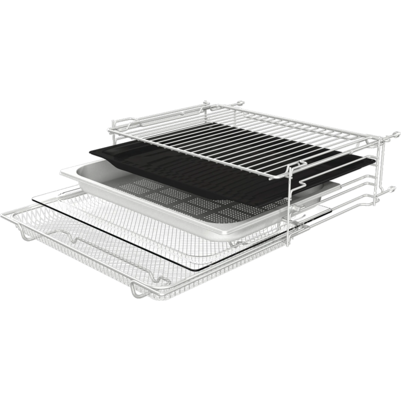 Hisense BIMAS4011S8BG