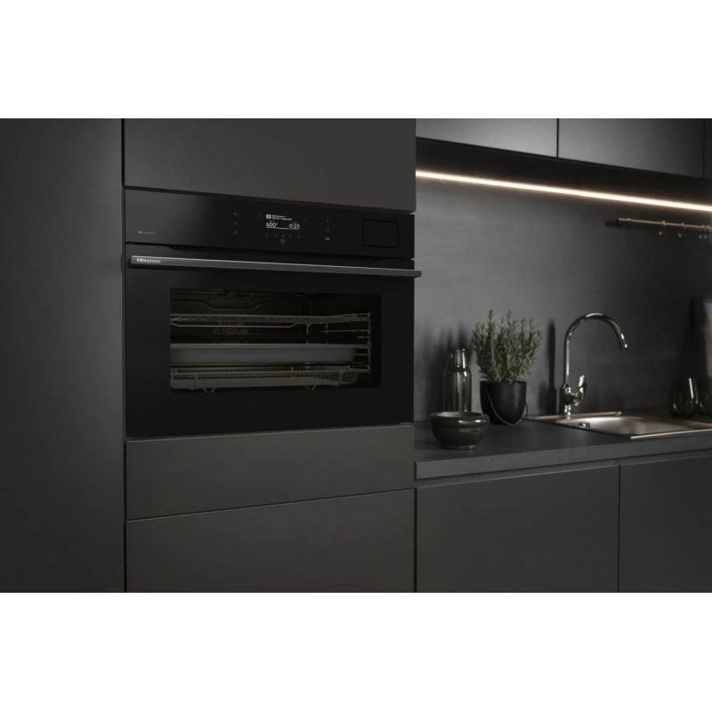 Hisense BIMAS4011S8BG
