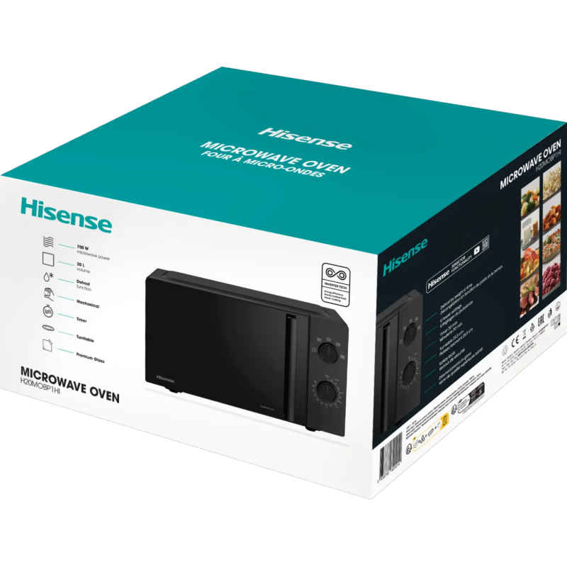 Hisense H20MOBP1HI