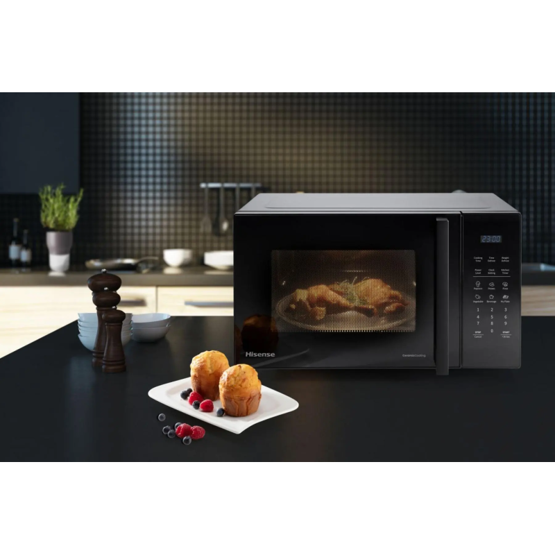 Hisense H23MOBS5H