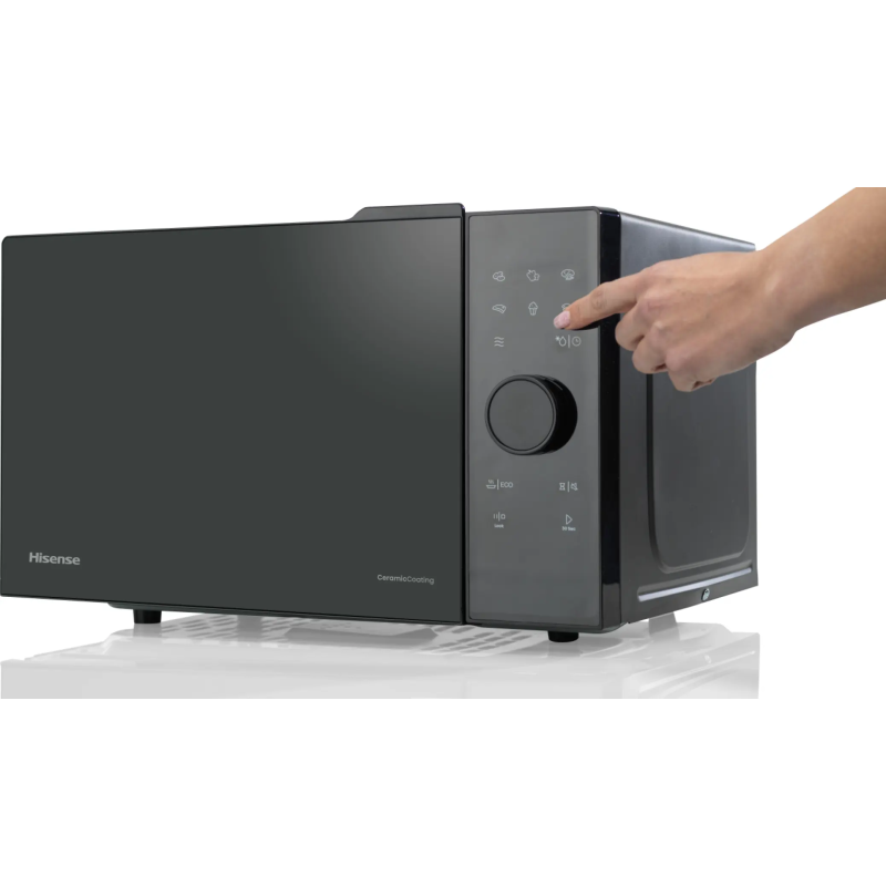 Hisense H23MOBSD2H4