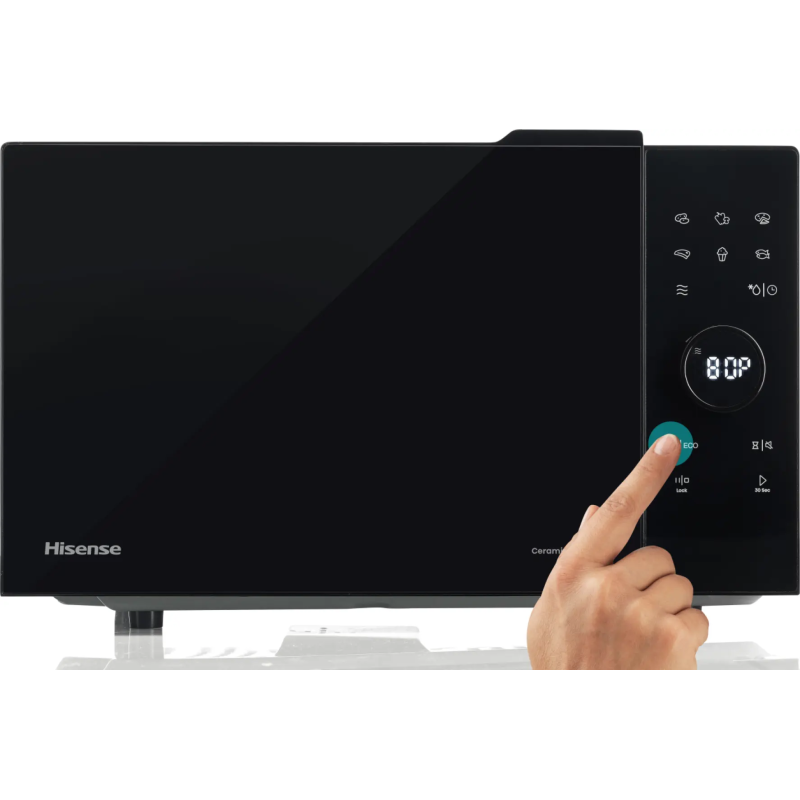 Hisense H23MOBSD2H4