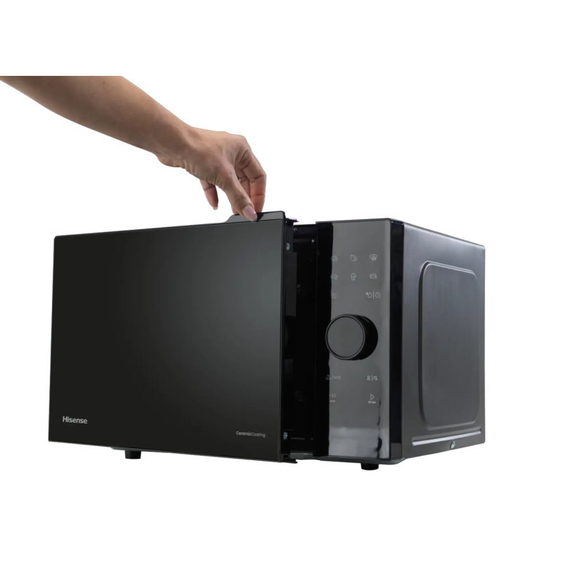 Hisense H23MOBSD2H4