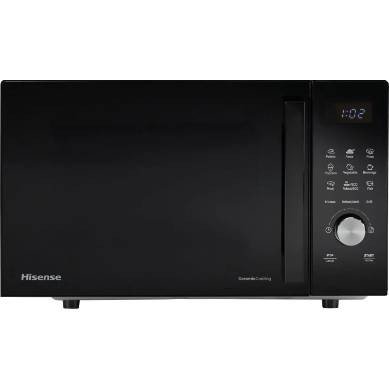 Hisense H23MOBSD1HG