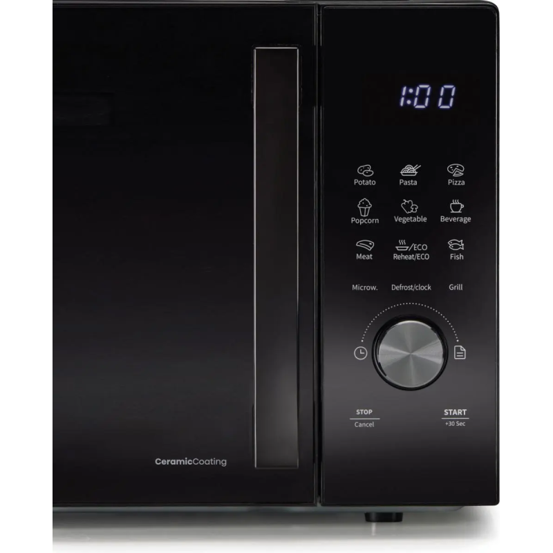 Hisense H23MOBSD1HG
