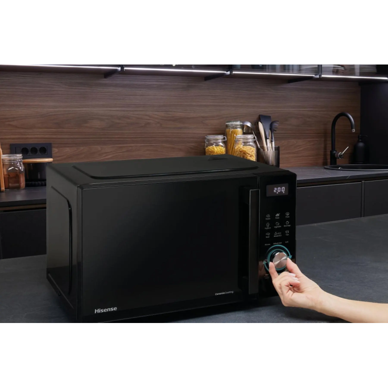 Hisense H23MOBSD1HG