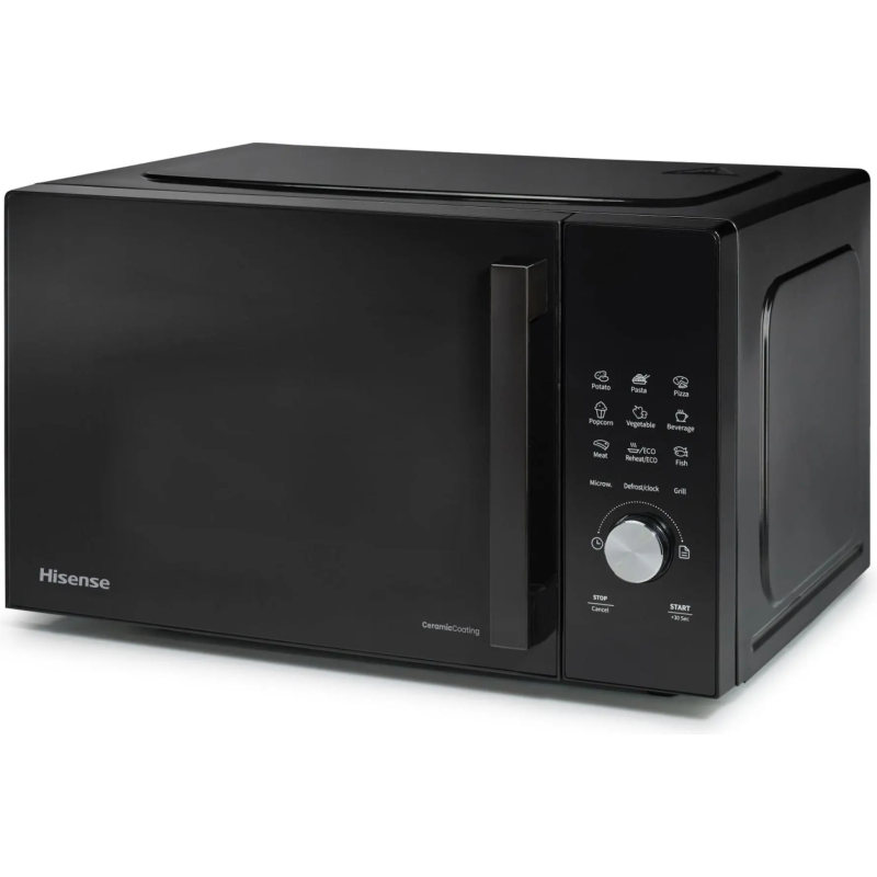 Hisense H23MOBSD1HG
