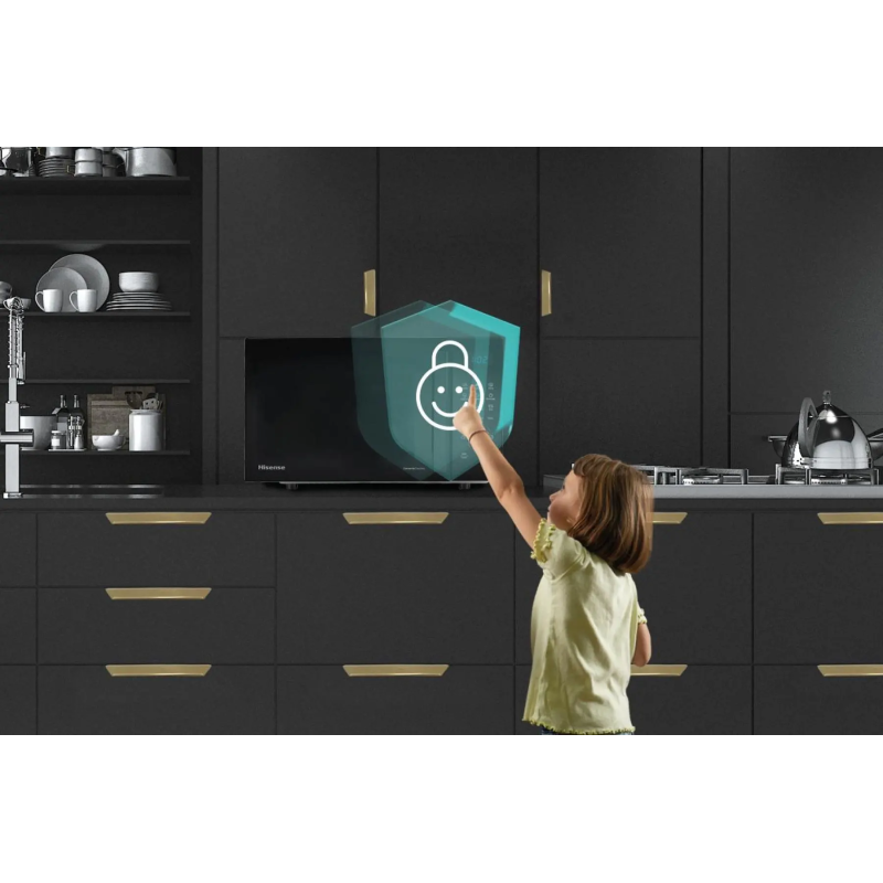Hisense H23MOBSD1HG