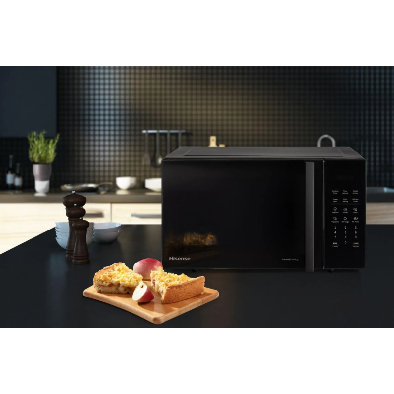 Hisense H25MOBS7H