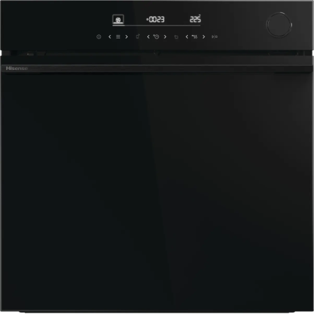 Hisense BSA6634PBG8
