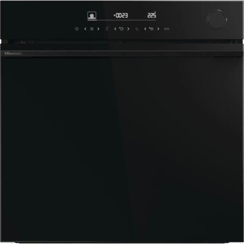 Hisense BSA6634PBG8