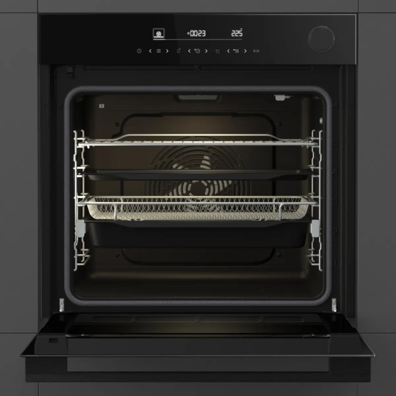 Hisense BSA6634PBG8