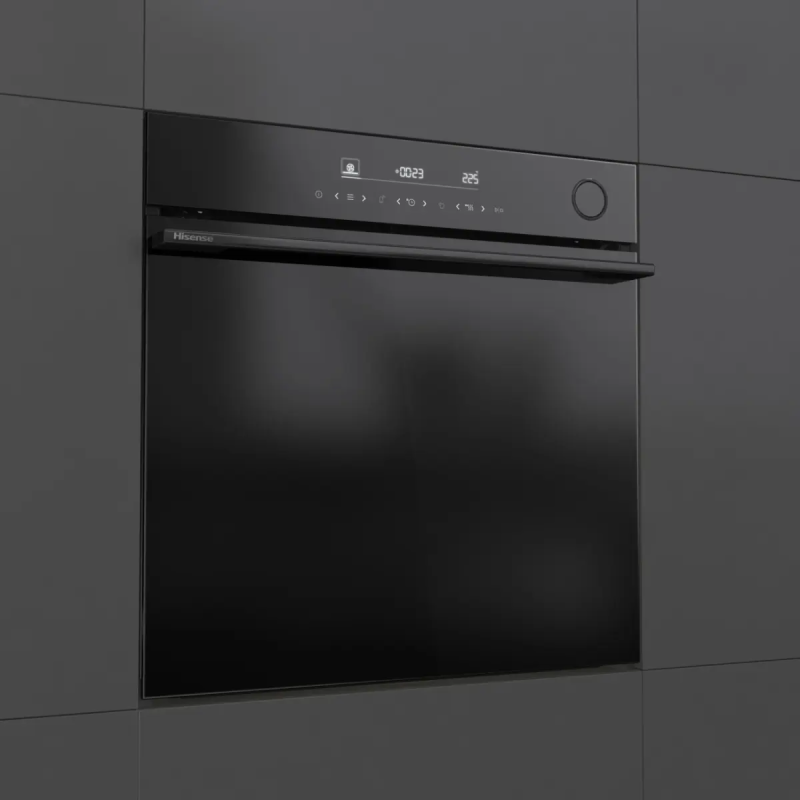 Hisense BSA6634PBG8