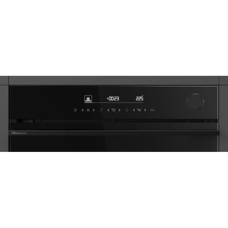 Hisense BSA6634PBG8