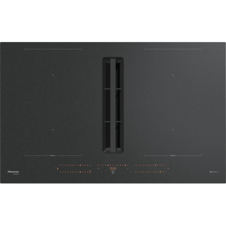 Hisense HEH8443BSRWF