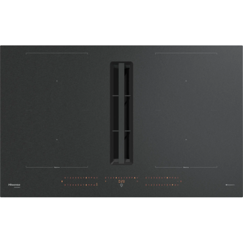 Hisense HEH8443BSRWF