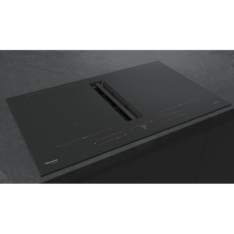 Hisense HEH8443BSRWF