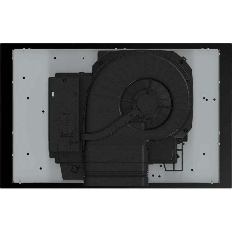 Hisense HEH8443BSRWF