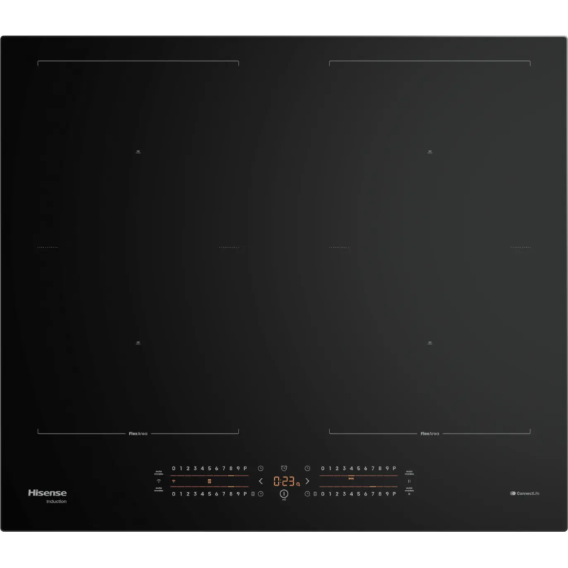 Hisense HI6442BSCWF