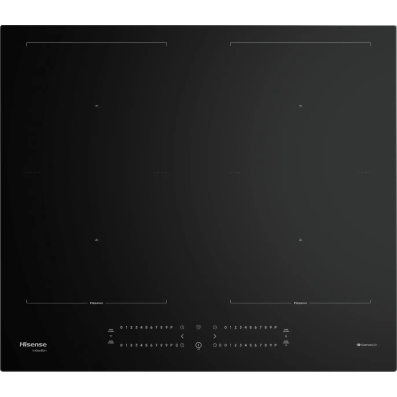 Hisense HI6442BSCWF