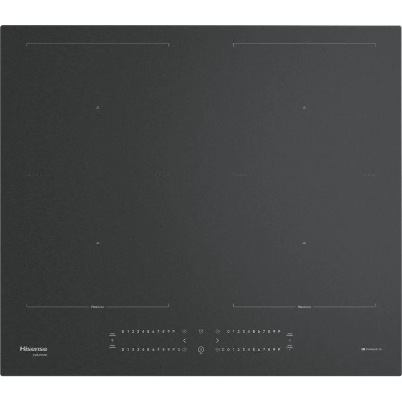 Hisense HI6442MSCWF
