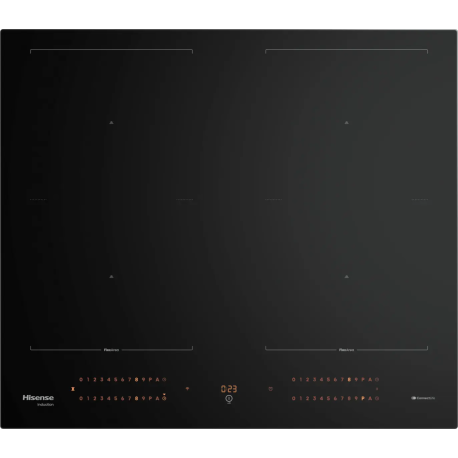 Hisense HI6443BSCWF