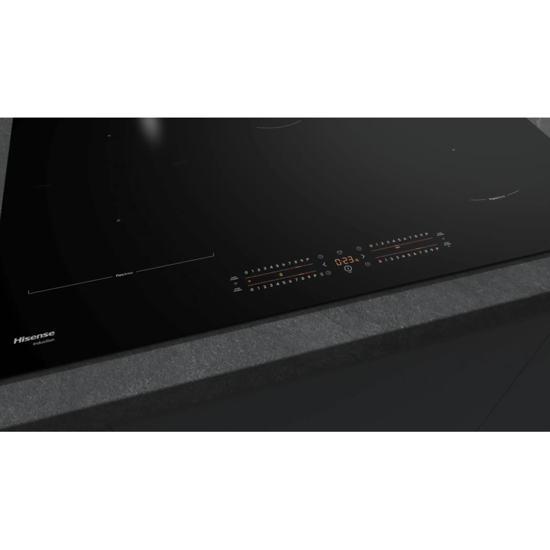 Hisense HI8432BSCWF