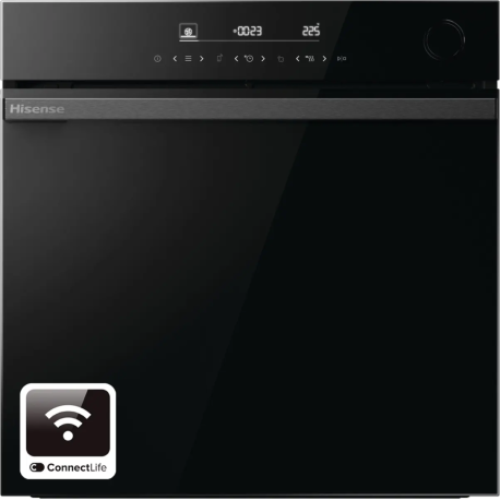 Hisense BSA66346ADBGWIFI