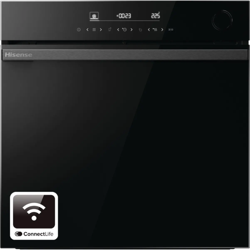 Hisense BSA66346ADBGWIFI