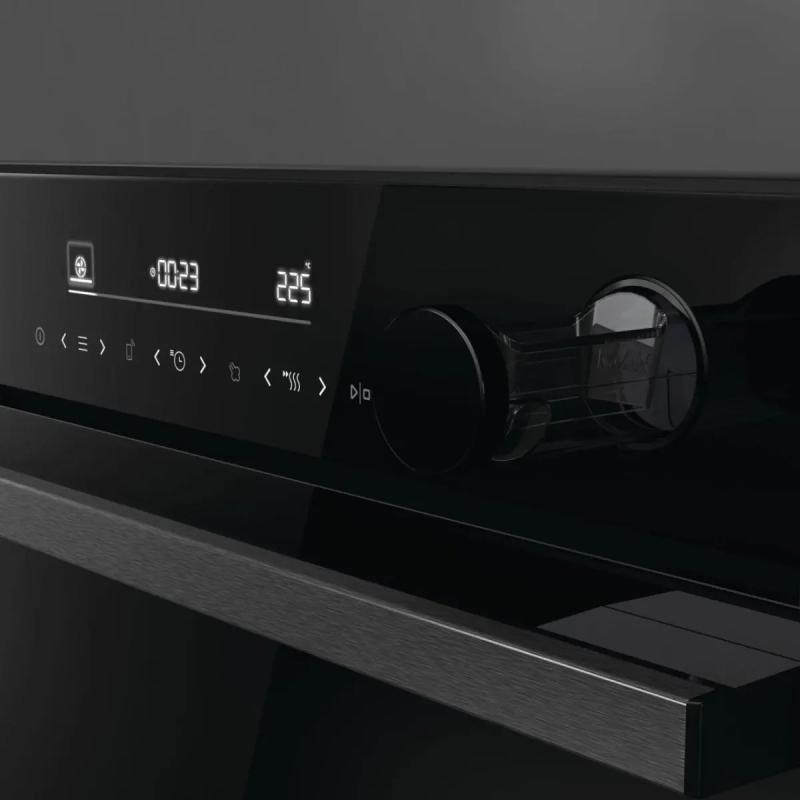 Hisense BSA66346ADBGWIFI