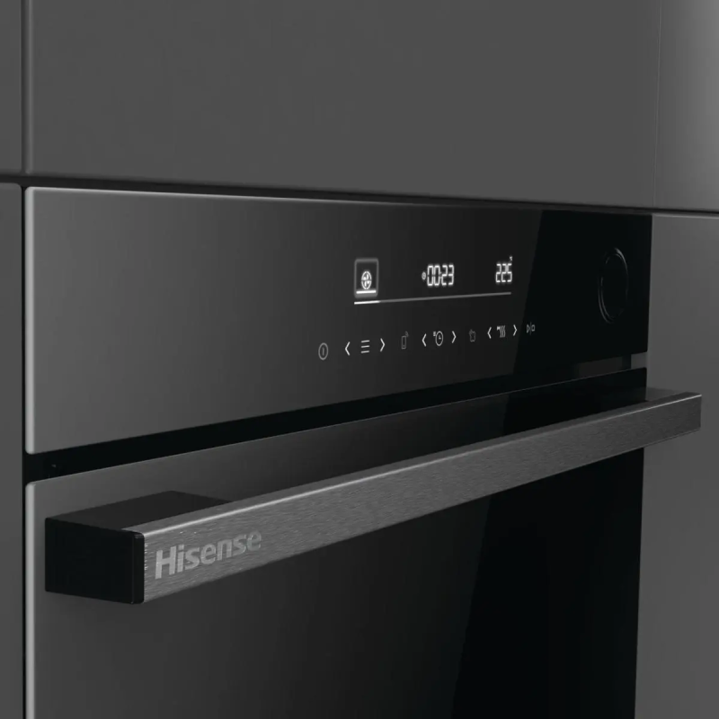 Hisense BSA66346ADBGWIFI