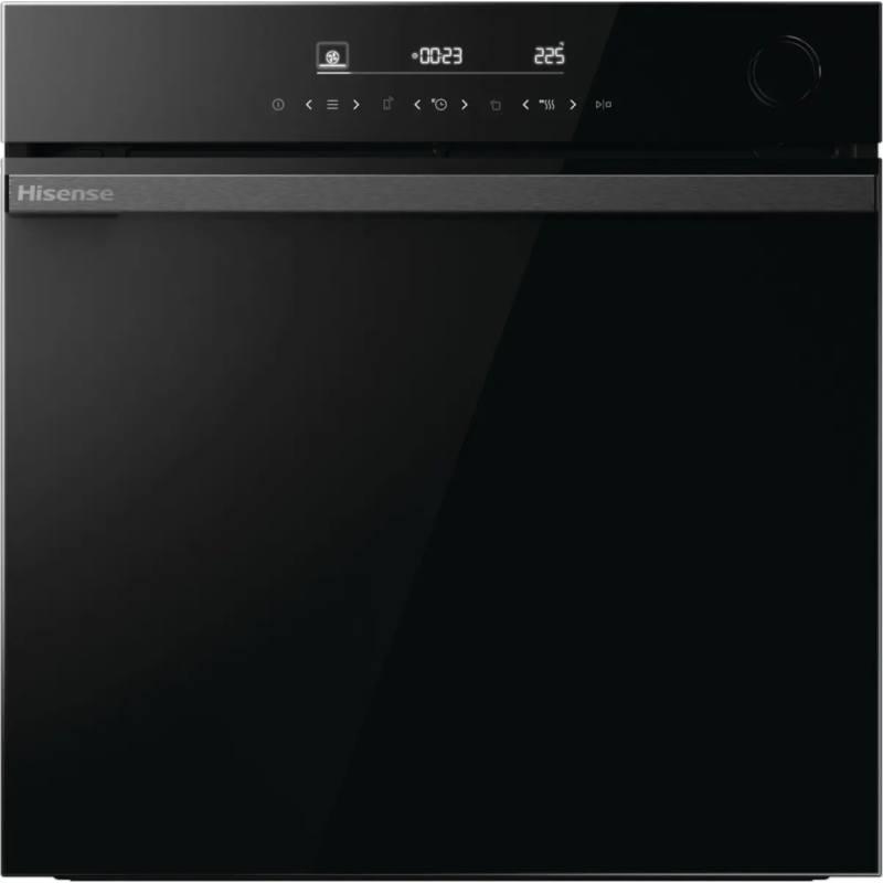 Hisense BSA66346ADBGWIFI