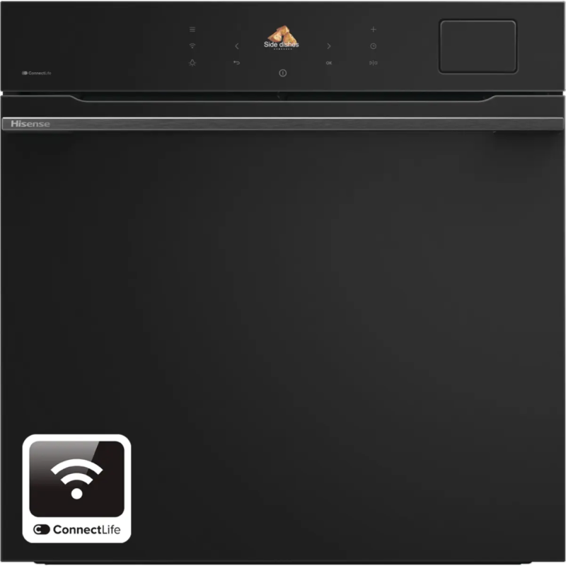 Hisense BAS614P8B