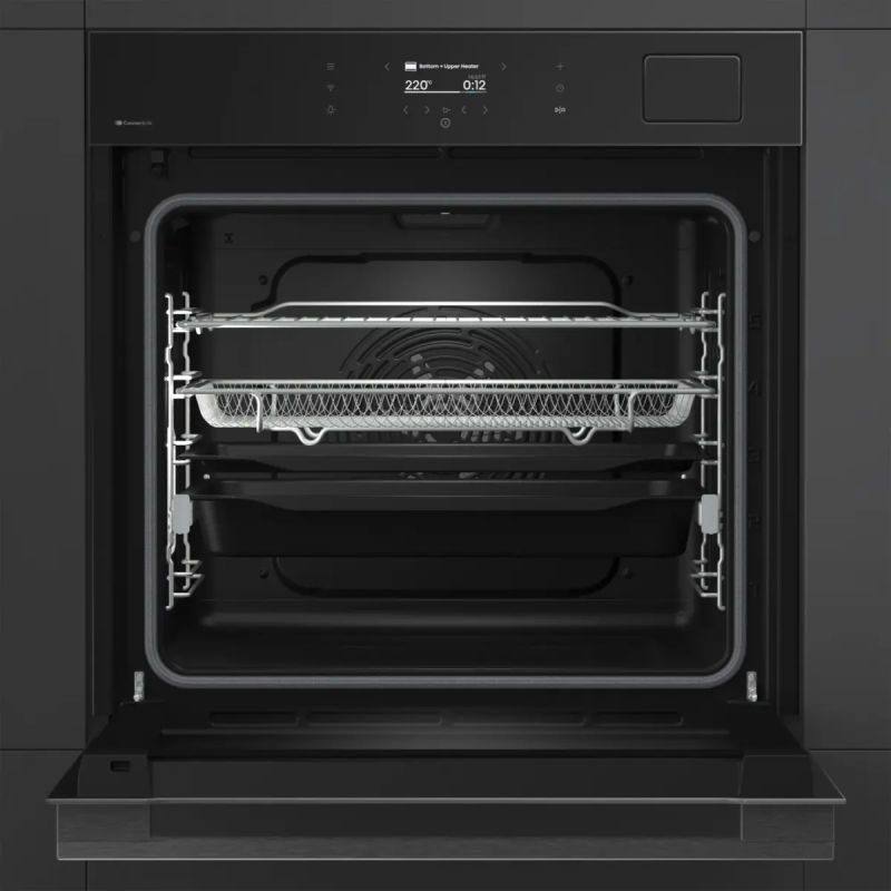 Hisense BAS614P8B