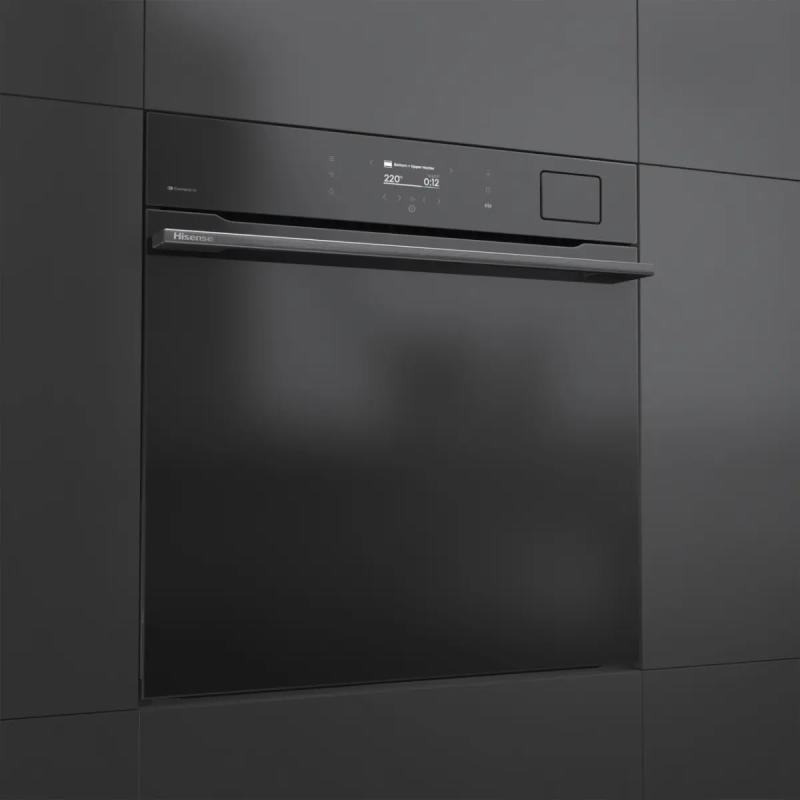 Hisense BAS614P8B
