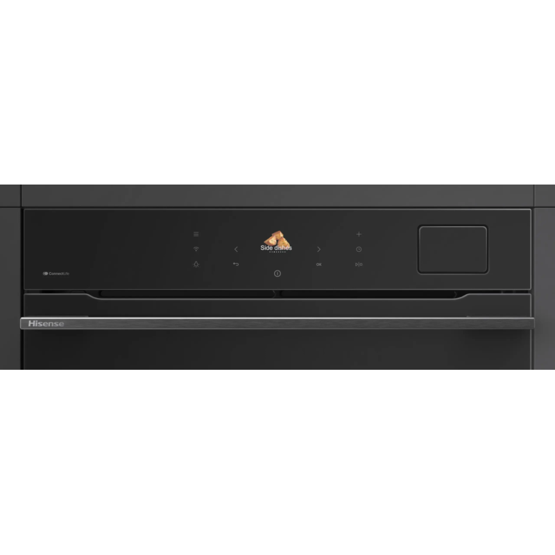 Hisense BAS614P8B