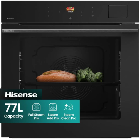 Hisense BFS615S8B