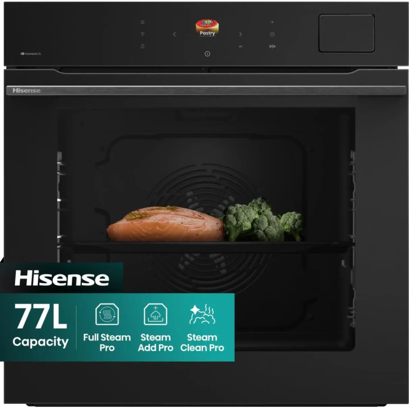 Hisense BFS615S8B