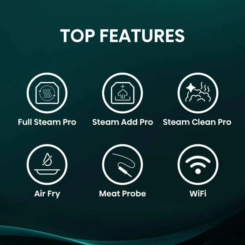 Hisense BFS615S8B