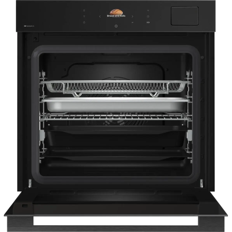 Hisense BFS615S8B
