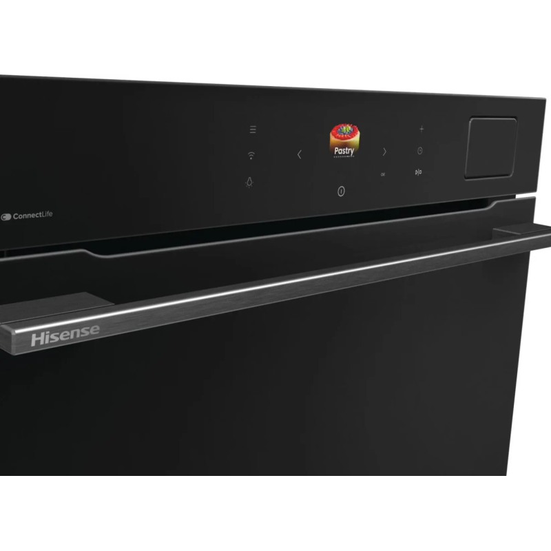 Hisense BFS615S8B