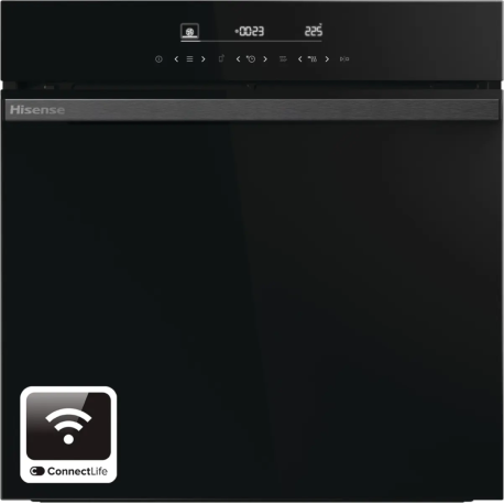 Hisense BI65346ADBGWIFI