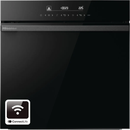 Hisense BI65346PDBGWIFI